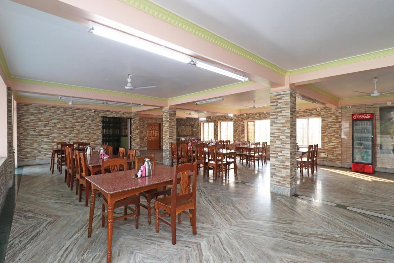 Oyo 30341 Hotel Nilachal Krishnanagar Exterior foto