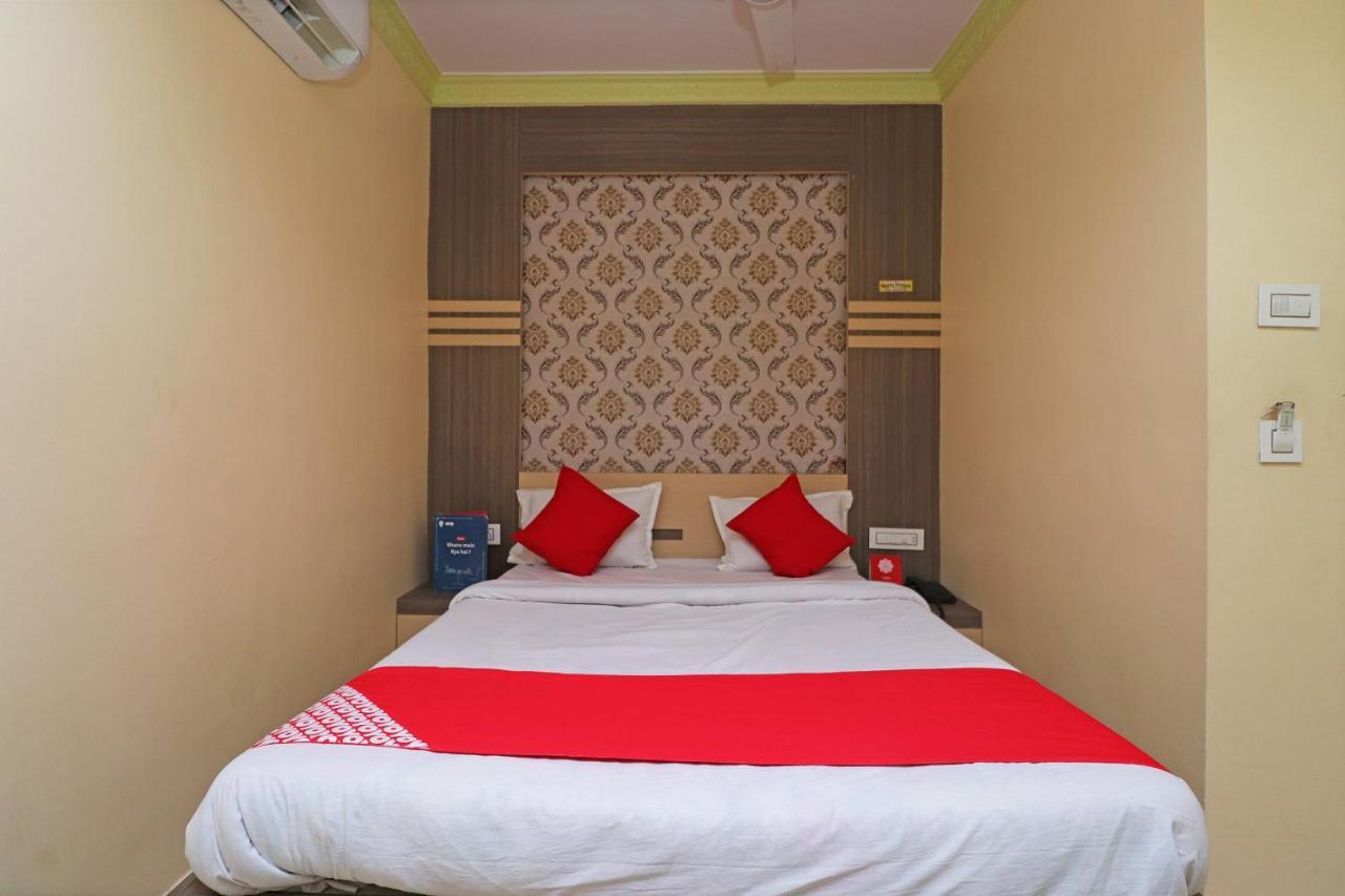 Oyo 30341 Hotel Nilachal Krishnanagar Exterior foto